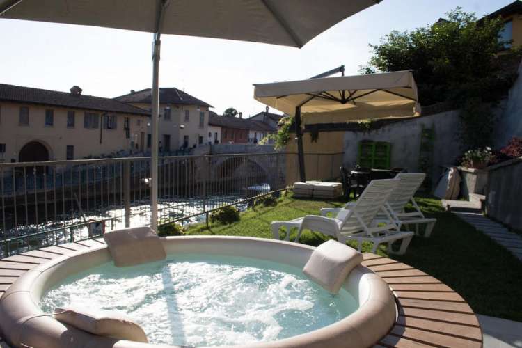 Agriturismo
